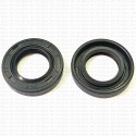 Сальник 15x26x5 TC NBR-70-K/C/C WLK
