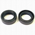 Сальник 15x22x7 TC NBR-70-K/C/C SOG