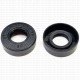 Сальник 15x30x10 TC NBR 70-C-C WLK
