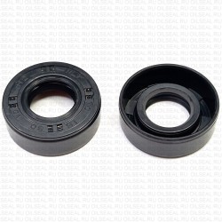 Сальник 15x30x10 TC NBR 70-C-C WLK