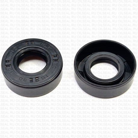 Сальник 15x30x10 TC NBR 70-C-C WLK
