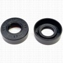Сальник 15x30x10 TC NBR-70-K/C/C WLK