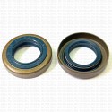 Сальник 15x26x5.5/6.5 TBV NBR-70-B/C/C WLK