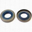 Сальник 15x30x5.5/5.9 TBV NBR-70-B/C/C WLK