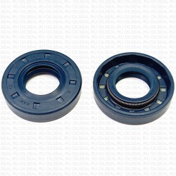 Сальник 15x32x7 TC NBR 70-B01B-C-C NAK