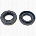 Сальник 15.88x28.58x6.35 TC NBR-70-K/C/C WLK