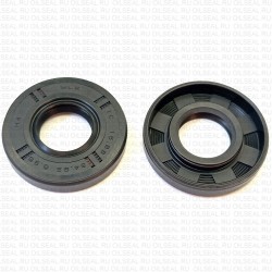 Сальник 15.88x34.92x6.35 TC NBR 70-C-C WLK