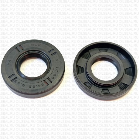 Сальник 15.88x34.92x6.35 TC NBR 70-C-C WLK