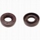Сальник 15x30x7 TC Viton 80-C-C WLK