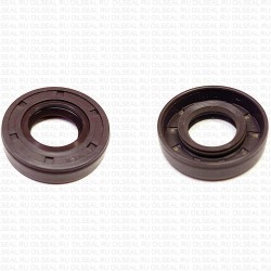 Сальник 15x30x7 TC Viton 80-C-C WLK