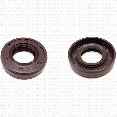 Сальник 15x30x7 TC Viton 80-C-C WLK