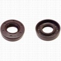 Сальник 15x30x7 TC Viton 80-C-C WLK