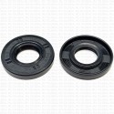 Сальник 15x32x5 TC NBR-70-K/C/C WLK