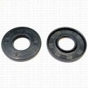 Сальник 15x35x4 VC NBR-70-K/C WLK
