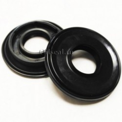 Сальник 25x47/64x7/10.5 TG5Y NBR 70-C-S WLK