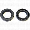 Сальник 16x25x5 TC NBR-70-K/C/C WLK
