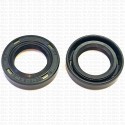 Сальник 16x26x6 TC NBR-70-K/C/C WLK