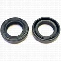 Сальник 16x26x7 TC NBR-70-K/C/C WLK
