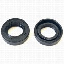 Сальник 16x28x7 TC NBR-70-K/C/C WLK