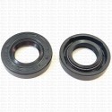 Сальник 16x30x6 TC NBR-70-K/C/C WLK