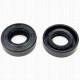 Сальник 15x30x8 TC4 NBR 70-C-C WLK