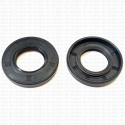 Сальник 16x30x5 TC NBR-70-K/C/C WLK