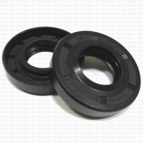 Сальник 25x50.55x10/12 TC6Y-BA NBR 70-C-C WLK