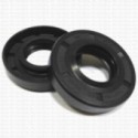 Сальник 25x50.55x10/12 TC6Y-BA NBR-70-K/C/S WLK