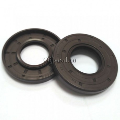 Сальник 25x52x7 TC Viton 80-C-C WLK