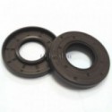 Сальник 25x52x7 TC Viton-80-N/C/C WLK