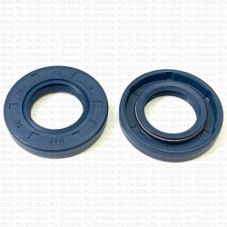 Сальник 16.4x30x5 TC NBR 70-B01B-C-C NAK