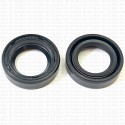 Сальник 16.99x27x7.14 SC NBR-70-K/C/C WLK