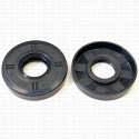 Сальник 16x40x8 TC NBR-70-K/C/C WLK