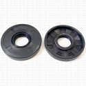 Сальник 16x42x7 TC NBR-70-K/C/C WLK