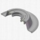 Сальник 25x52/103x8/24 TG5Y NBR 70-C-C WLK
