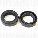 Сальник 17x26x7 TC NBR-70-K/C/C WLK