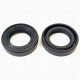 Сальник 17x28x6 TC NBR 70-C-C WLK