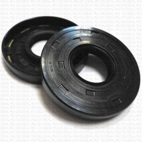 Сальник 25x62x10 TC NBR 70-C-C WLK