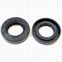 Сальник 17x30x6 TC NBR-70-K/C/C WLK