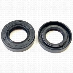 Сальник 17x30x7 TC NBR 70-K01B-C-C NAK