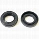 Сальник 17x30x7 TC NBR 70-C-C WLK