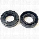 Сальник 17x32x8 TC NBR-70-K/C/C WLK