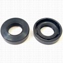 Сальник 17x32x8/8.5 TCV NBR-70-K/C/C WLK
