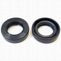 Сальник 17x28x7/7.5 TCV NBR-K/C/C SOG