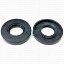 Сальник 17x35x6 TC NBR-70-K/C/C WLK