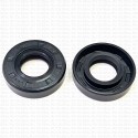 Сальник 17x35x8 TC NBR-70-K/C/C WLK