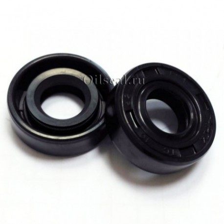 Сальник 10x22x7 TC NBR 70-C-C WLK