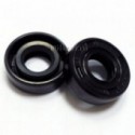 Сальник 10x22x7 TC NBR-70-K/C/C WLK