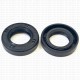 Сальник 17.4x30x7 TC NBR 70-C-C WLK