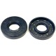 Сальник 17x40x7 TC NBR 70-C-C WLK